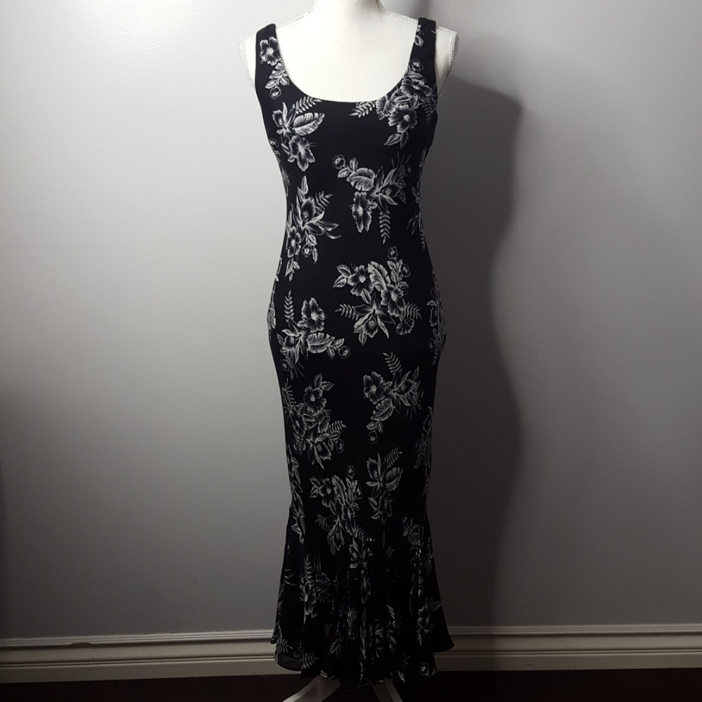 JONES NEW YORK SIGNATURE GORGEOUS DRESS